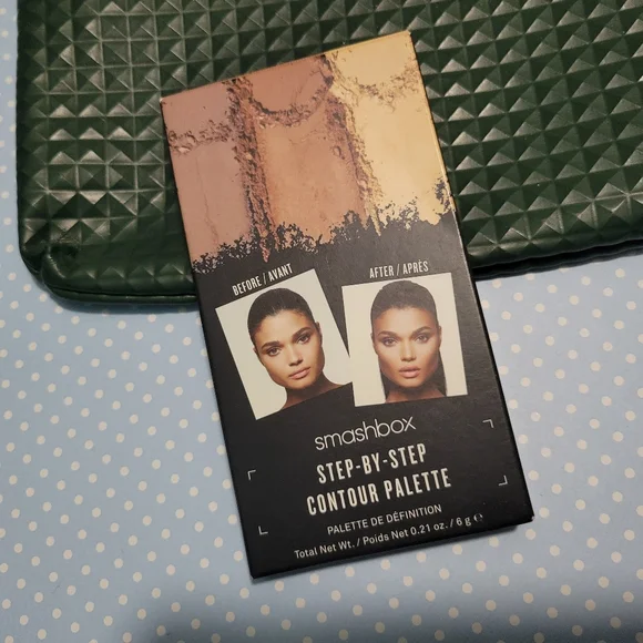 Powder Contour & Bronzer - Picture 6 of 7